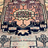 Persian Mianeh Rug. Original rug photograph; SKU PP105782; source IMG_7004.