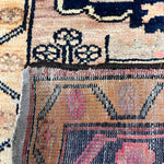 Persian Mianeh Rug. Original rug photograph; SKU PP105782; source IMG_7008.