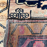 Persian Mianeh Rug. Original rug photograph; SKU PP105782; source IMG_7008.