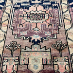 Persian Mianeh Rug. Original rug photograph; SKU PP105782; source IMG_7016.