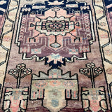 Persian Mianeh Rug. Original rug photograph; SKU PP105782; source IMG_7016.