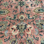 Vintage Marand Tabriz Rug. Original rug photograph; SKU PP107947; source IMG_8032.
