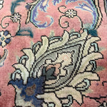 Vintage Marand Tabriz Rug. Original rug photograph; SKU PP107947; source IMG_8042.