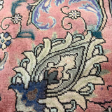Vintage Marand Tabriz Rug. Original rug photograph; SKU PP107947; source IMG_8042.