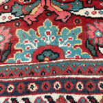 Vintage Meshkabad Rug. Original rug photograph; SKU PP108513; source IMG_7966.