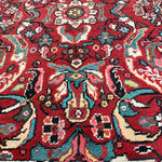 Vintage Meshkabad Rug. Original rug photograph; SKU PP108513; source IMG_7975.