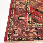 Persian Joshaqan Rug | 6' 6" x 10' Rug the Rock