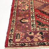 Persian Joshaqan Rug | 6' 6" x 10' Rug the Rock