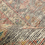 Persian Joshaqan Rug | 6' 6" x 10' Rug the Rock