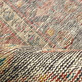 Persian Joshaqan Rug | 6' 6" x 10' Rug the Rock