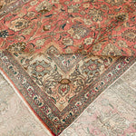 Persian Tabriz Rug | 9' 5" x 12' 11" Rug the Rock