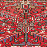 Persian Heriz Rug | 8' x 8' 11" Rug the Rock
