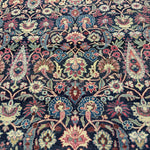 Vintage Mashhad Khorasan Rug. Original rug photograph; SKU RR30636; source IMG_7900.