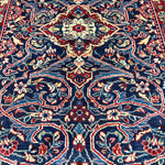 Vintage Arak Runner. Original rug photograph; SKU RR30663; source IMG_7647.