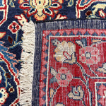 Vintage Arak Runner. Original rug photograph; SKU RR30663; source IMG_7648.