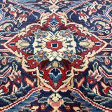 Vintage Arak Runner. Original rug photograph; SKU RR30663; source IMG_7657.