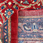 Persian Arak Runner. Original rug photograph; SKU RR30674; source IMG_7144.