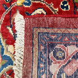 Persian Arak Runner. Original rug photograph; SKU RR30674; source IMG_7145.