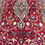 Persian Arak Runner. Original rug photograph; SKU RR30674; source IMG_7150.