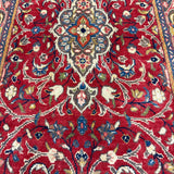 Persian Arak Runner. Original rug photograph; SKU RR30674; source IMG_7150.
