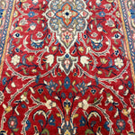 Persian Arak Runner. Original rug photograph; SKU RR30674; source IMG_7155.