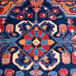 Vintage Bibikabad Wool Runner. Additional product photograph; SKU RR 30684; source IMG_7532.