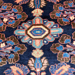 Persian Lilihan Runner. Original rug photograph; SKU RR30734; source IMG_7559.