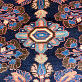 Persian Lilihan Runner. Original rug photograph; SKU RR30734; source IMG_7559.