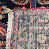 Persian Lilihan Runner. Original rug photograph; SKU RR30734; source IMG_7560.