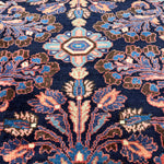 Persian Lilihan Runner. Original rug photograph; SKU RR30734; source IMG_7577.