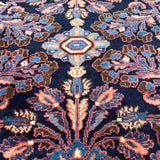 Persian Lilihan Runner. Original rug photograph; SKU RR30734; source IMG_7577.
