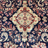Vintage Mahallat Rug. Original rug photograph; SKU RR30875; source IMG_7761.