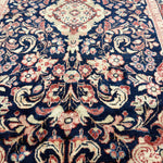 Vintage Mahallat Rug. Original rug photograph; SKU RR30875; source IMG_7770.