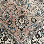 Vintage Marand Tabriz Rug. Original rug photograph; SKU RR32200; source IMG_8046.