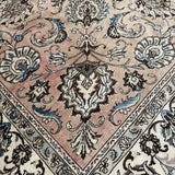 Vintage Marand Tabriz Rug. Original rug photograph; SKU RR32200; source IMG_8046.