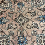 Vintage Marand Tabriz Rug. Original rug photograph; SKU RR32200; source IMG_8048.
