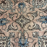 Vintage Marand Tabriz Rug. Original rug photograph; SKU RR32200; source IMG_8048.