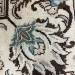 Vintage Marand Tabriz Rug. Original rug photograph; SKU RR32200; source IMG_8049.