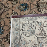 Vintage Marand Tabriz Rug. Original rug photograph; SKU RR32200; source IMG_8050.