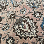 Vintage Marand Tabriz Rug. Original rug photograph; SKU RR32200; source IMG_8058.