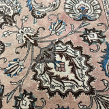 Vintage Marand Tabriz Rug. Original rug photograph; SKU RR32200; source IMG_8058.