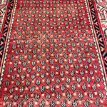 Vintage Arak Runner — Boteh Mir Design. Additional product photograph; SKU RR 32231; source IMG_7546.
