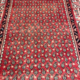 Vintage Arak Runner — Boteh Mir Design. Additional product photograph; SKU RR 32231; source IMG_7546.