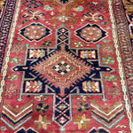 Persian Afil Azerbaijan Runner. Original rug photograph; SKU RR32236; source IMG_7183.