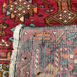 Persian Afil Azerbaijan Runner. Original rug photograph; SKU RR32236; source IMG_7186.