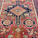 Persian Afil Azerbaijan Runner. Original rug photograph; SKU RR32236; source IMG_7195.