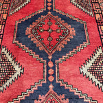Vintage Sarab Runner. Original rug photograph; SKU RR32321; source IMG_7628.