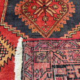 Vintage Sarab Runner. Original rug photograph; SKU RR32321; source IMG_7629.