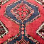 Vintage Sarab Runner. Original rug photograph; SKU RR32321; source IMG_7642.