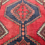 Vintage Sarab Runner. Original rug photograph; SKU RR32321; source IMG_7642.